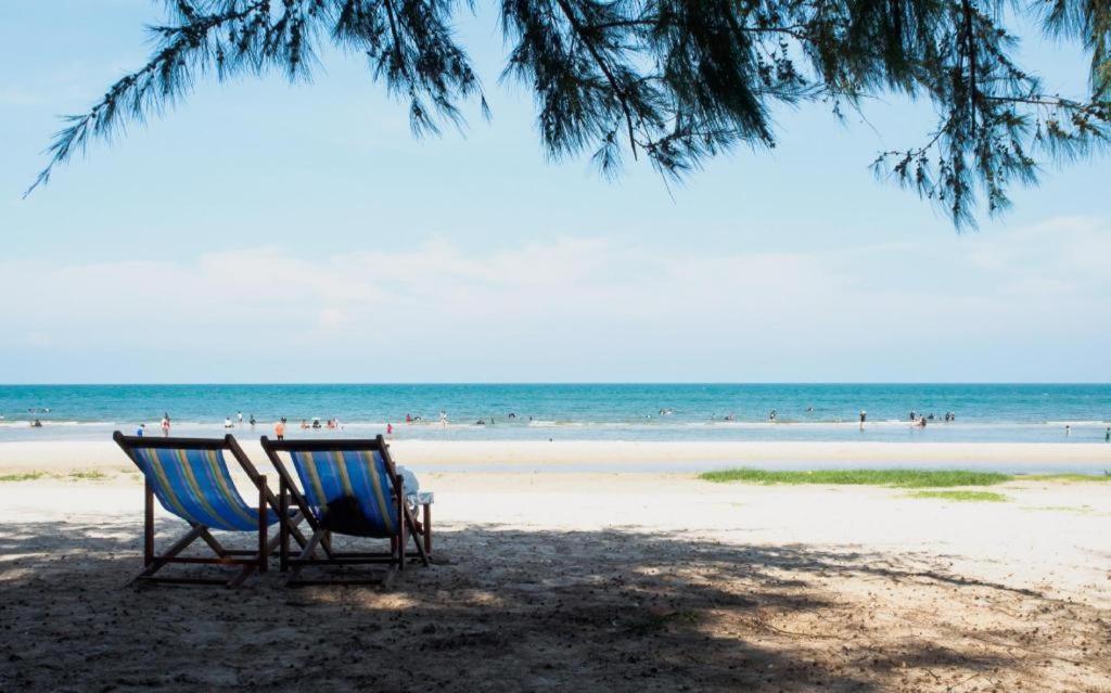 Hua Hin Lub Sabai Hostel Exterior photo