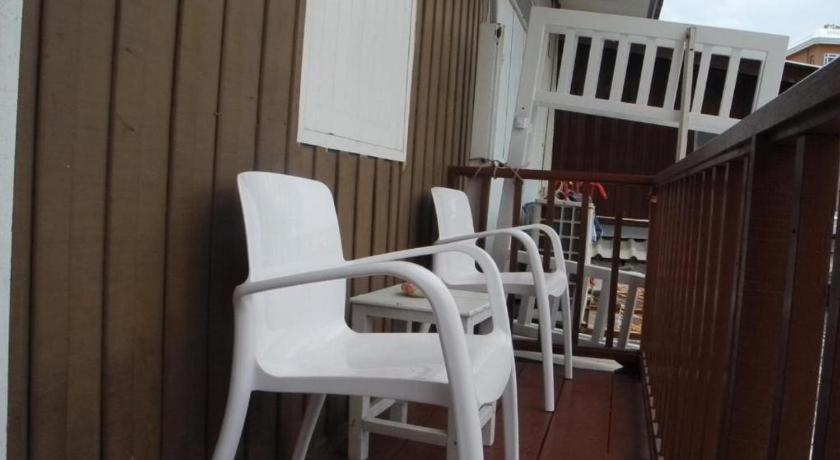 Hua Hin Lub Sabai Hostel Exterior photo